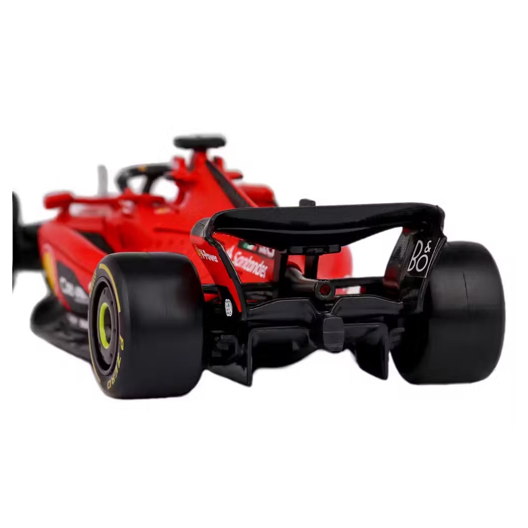 2023 Ferrari F1 SF-23 n°16 Charles Leclerc 18-36836-L Bburago Racing