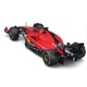 Modell autó kollekció Bburago 1/18 Ferrari Formula Racing csapat #16 Charles Leclerc