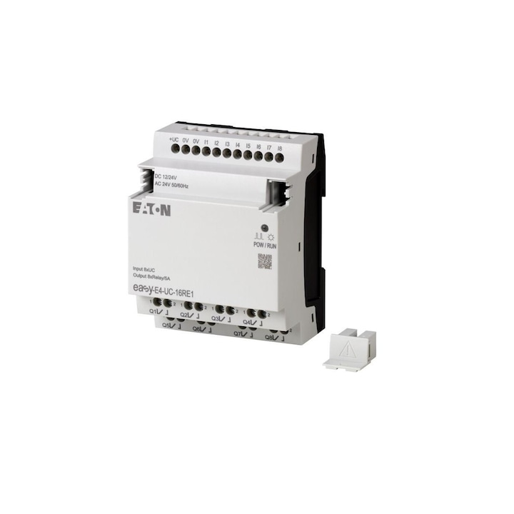 Extenesie de Intrare iesire Easy E4 Uc 16Re1 197218 Eaton