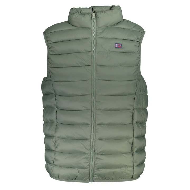 Vesta barbati Norway verde M INTL