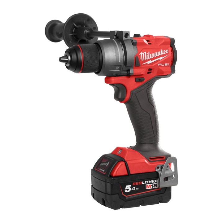 Бормашина Milwaukee M18 FDD3-502X