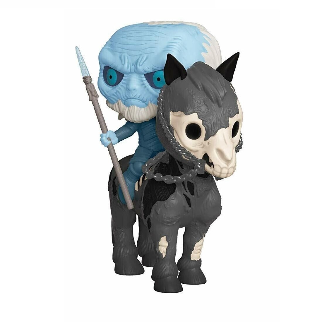 Funko POP! Game Of Thrones – Bronn #39 Als Vinyl-Figur Zum Sammeln