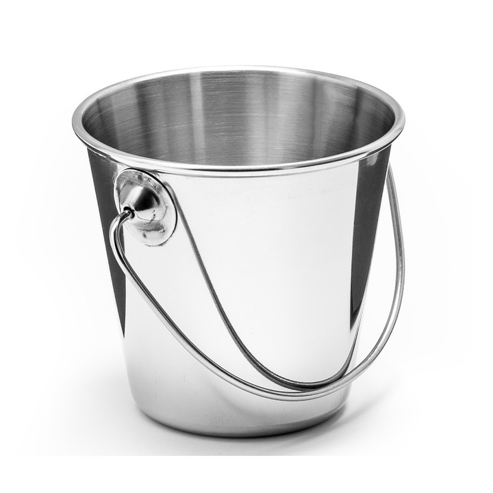 Ледарка, неръждаема стомана, FORGAST FG11503