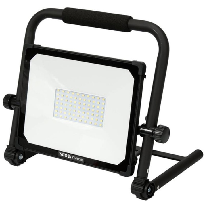 Reflector LED cu cadru Yato, 30W, 2850 lm