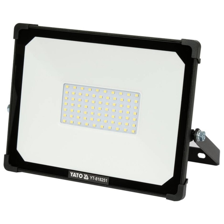 Reflector LED SMD Yato, 50 W, 4750 lm