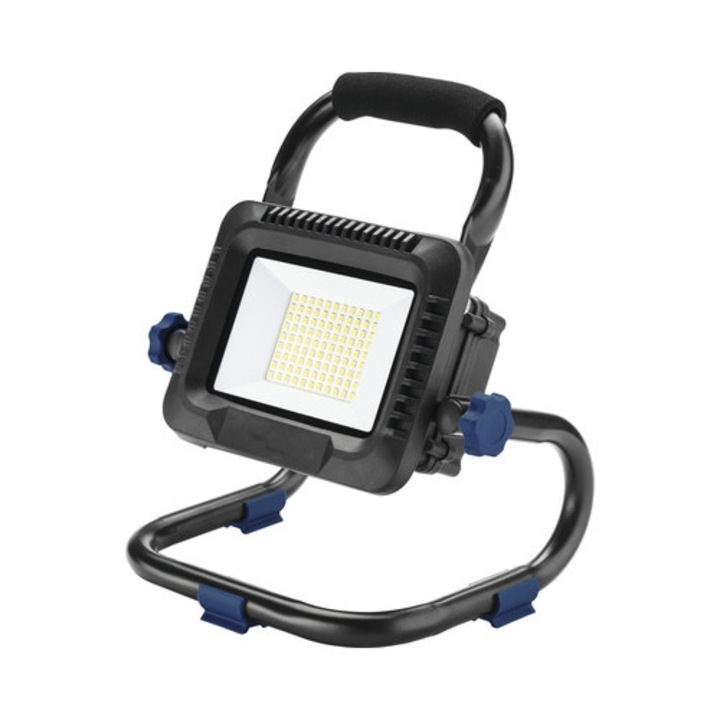 Proiector portabil LED Verpackungsdesign 50W 4800 lumeni IP54