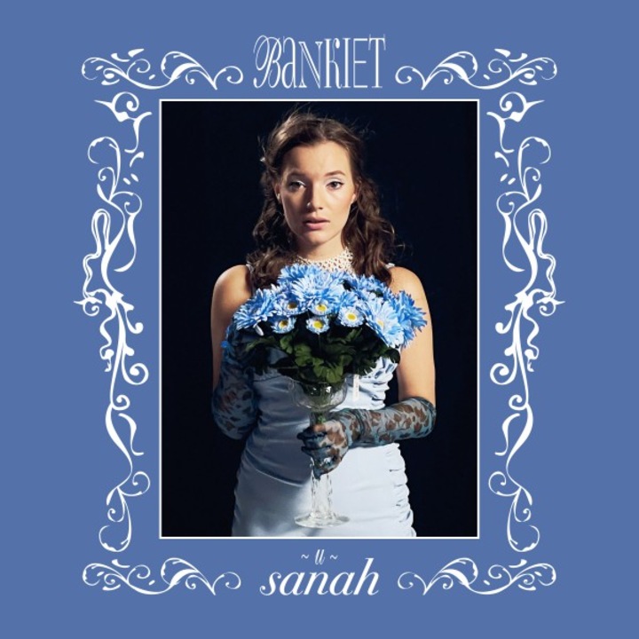Sanah: Bankiet u Sanah [2CD]