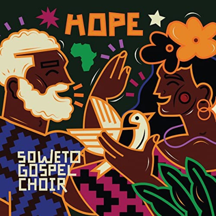 Soweto Gospel Choir: Hope [CD]