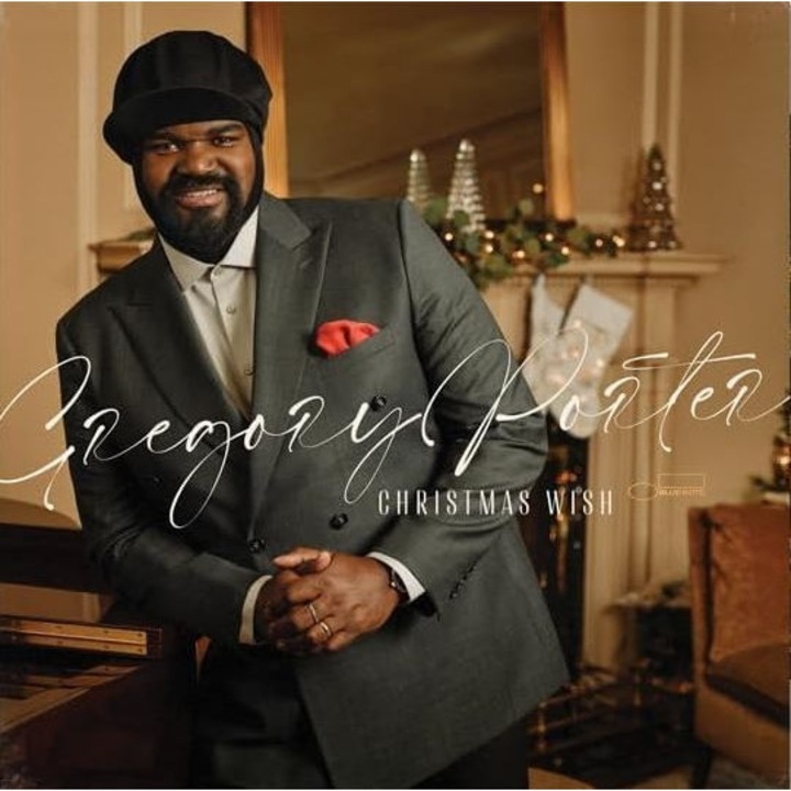 Gregory Porter - Christmas Wish - Vinyl