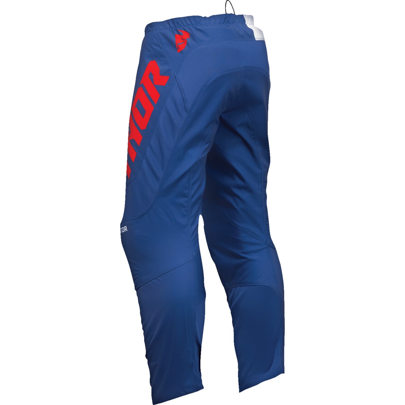 Pantaloni Motocross Thor Sector Chev Pant Blue