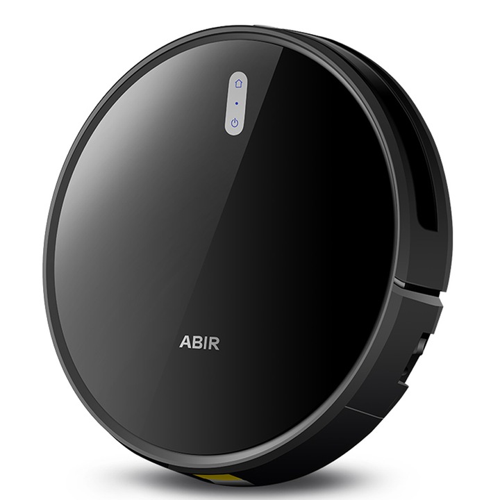 Прахосмукачка робот ABIR G20S, wifi, 2D карта и навигационен жироскоп