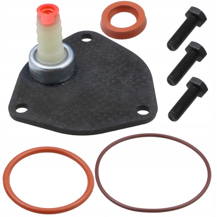 Tandem vákuumszivattyú javító készlet, Vw Passat B3 B4 B5, Audi 80 A4 A6, Ford Galaxy, Seat Cordoba Toledo Ibiza Inca Alhambra, Skoda Felicia, Me Premium