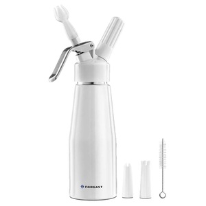 Прибори за украса на десерти