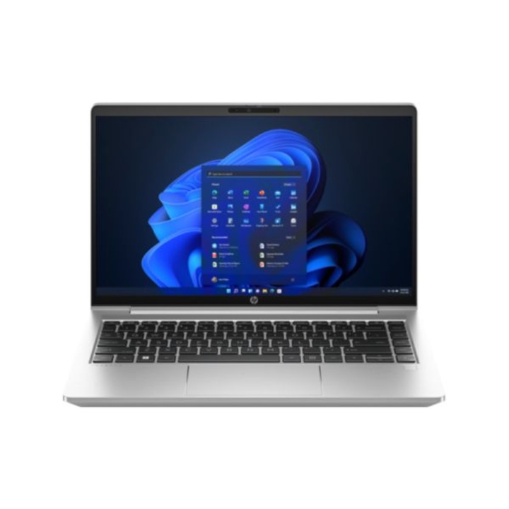 Laptop HP ProBook 440 G10, 14 inch, Intel Core i5-1335U, 8 GB RAM, 512 GB SSD, Intel Iris Xe Graphics, Free DOS