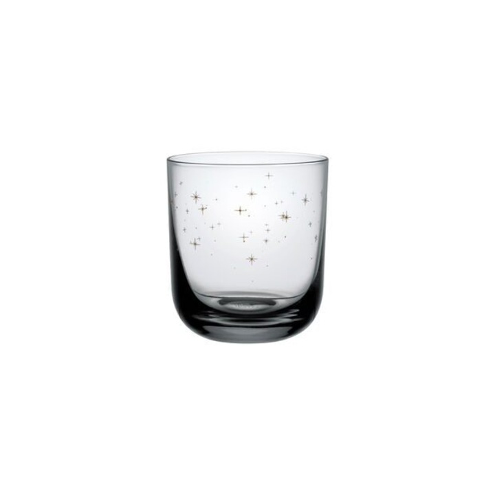 Комплект 2 чаши за вода Winter Glow, Villeroy&Boch, 200 мл, кристализирано стъкло-430709