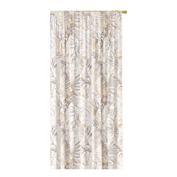 Perdea, Homeview, 281, 140X240, Multicolor