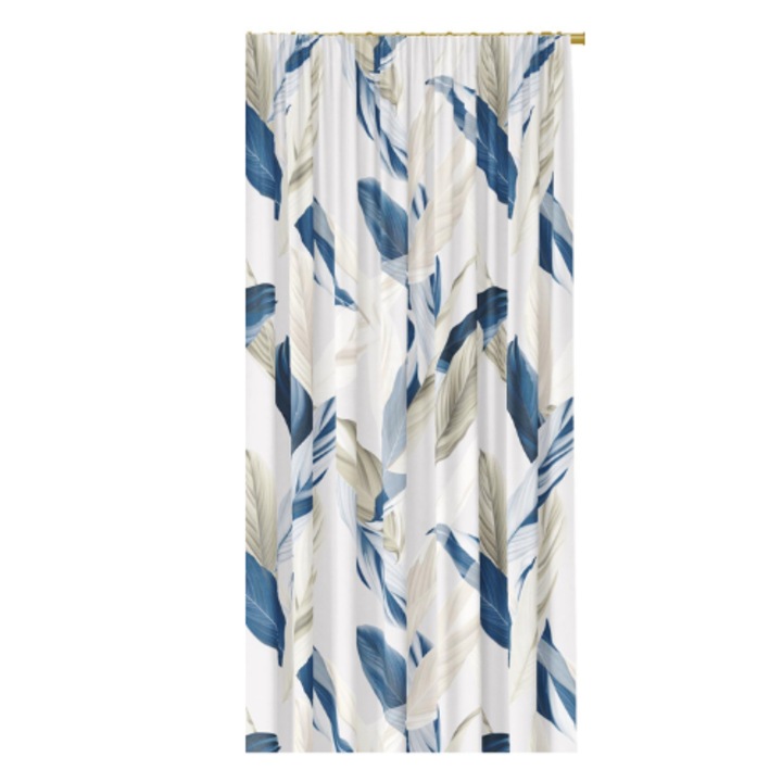 Perdea, Homeview, 279, 140X240, Multicolor