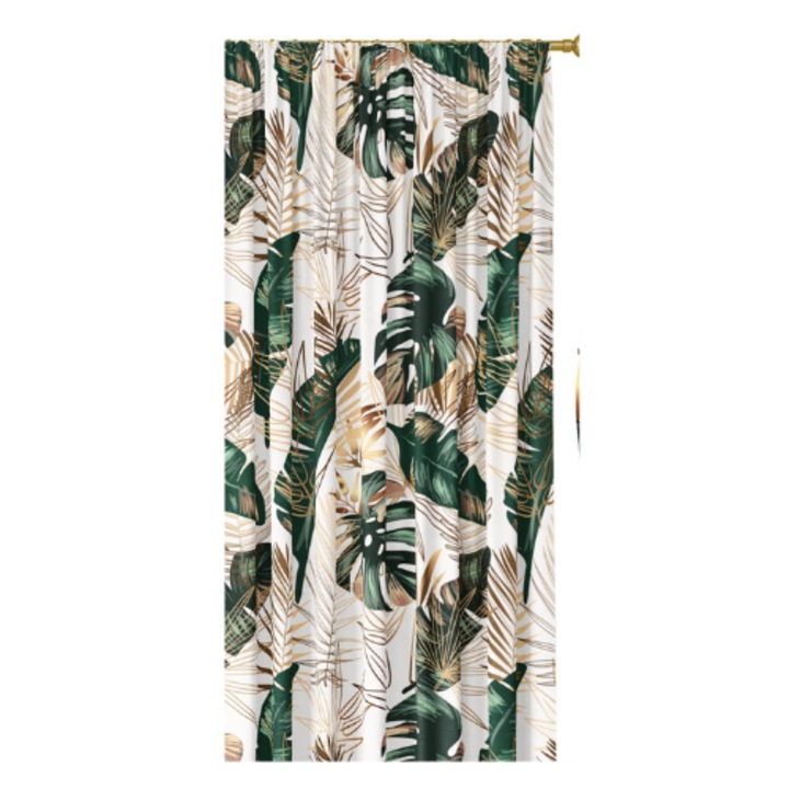 Perdea, Homeview, 278, 140X240, Multicolor