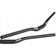 Ghidon, Prox, Precizie Directiei, Greutate Redusa, Prindere Confortabila, 700 mm, 31,8 mm, Negru Mat