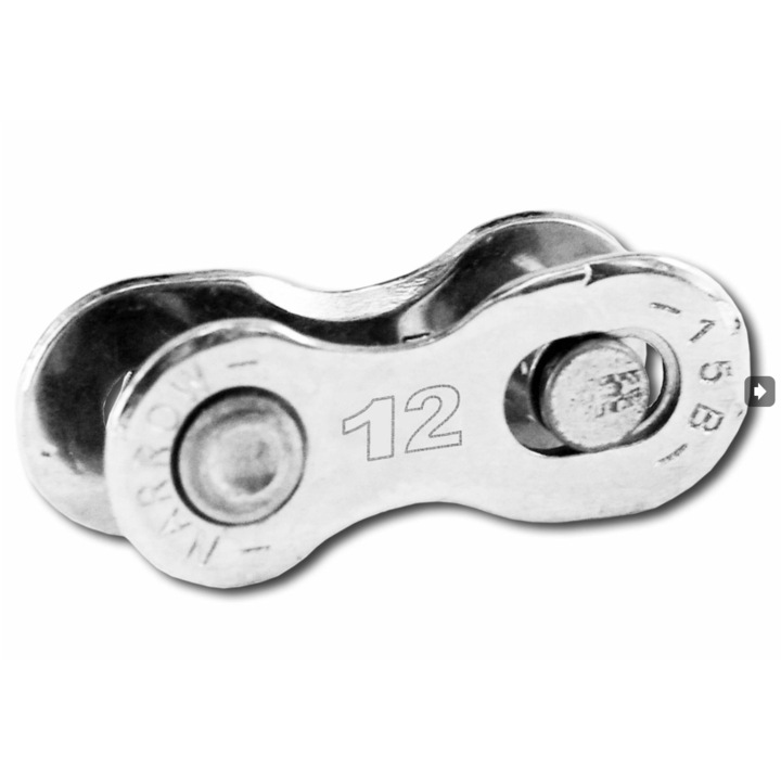 Lant cu 12 viteze, Sunrace, Gri