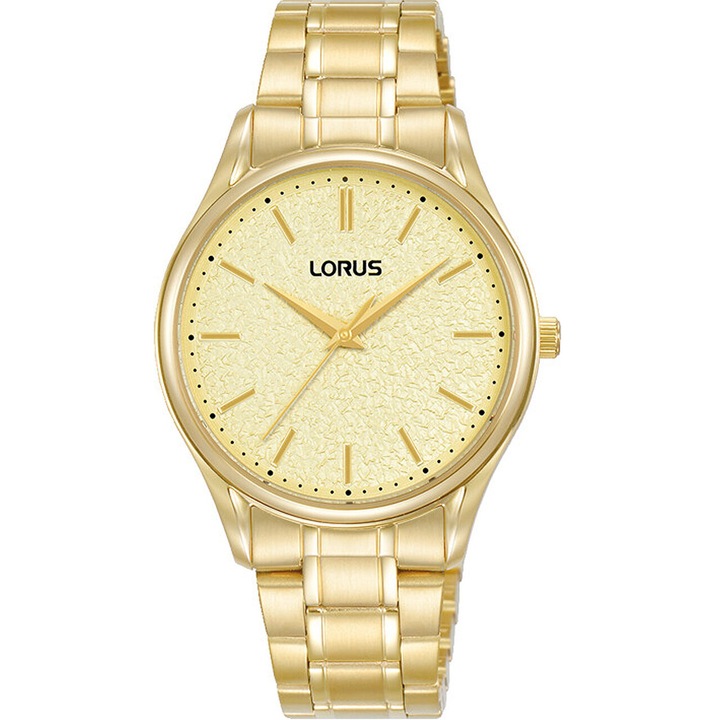 Lorus RG220WX9, Kvarc, 32mm, 5ATM Női karóra