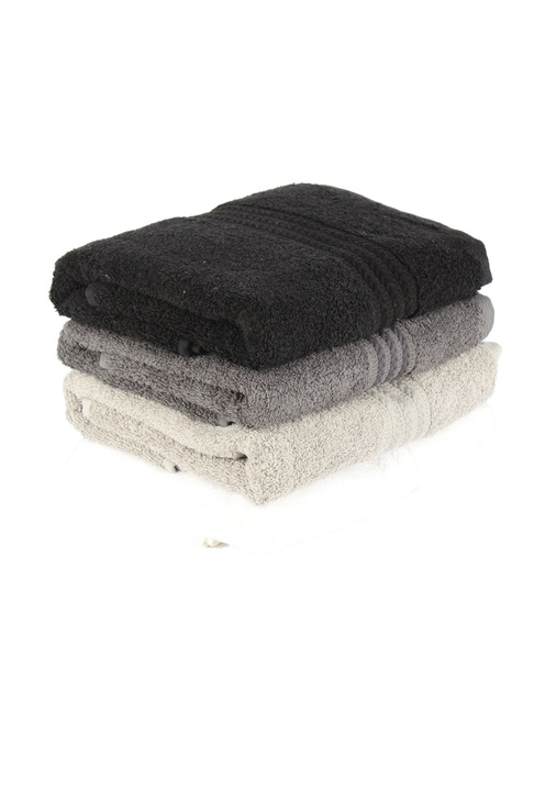 Hobby Комплект кърпи за баня - 4 броя 0