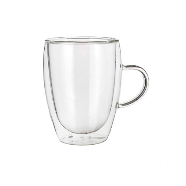 Cana cu pereti dubli 360 ml, Banquet Doblo 04205031