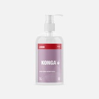 Sapun lichid dezinfectant cu Clorhexidina, 1L cu pompita