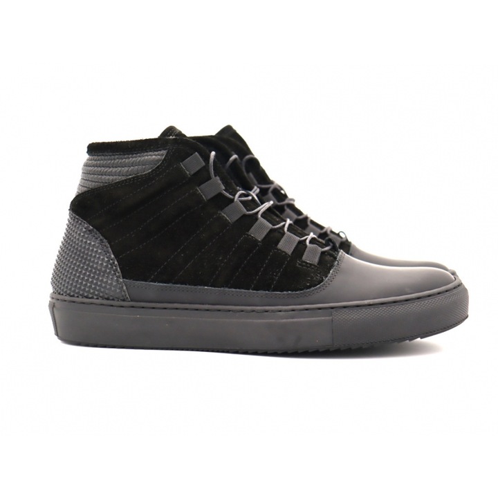 Ghete barbati, TWENTY 1G797, Lui Shoes