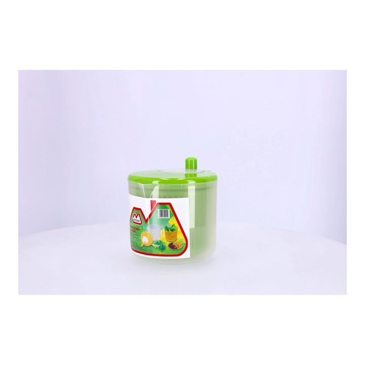 Цедка за салата, Domik