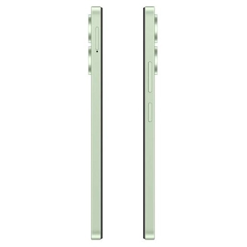 Telefon Mobil Xiaomi Redmi 13C, Dual SIM, 128GB, 6GB RAM, 4G, Verde