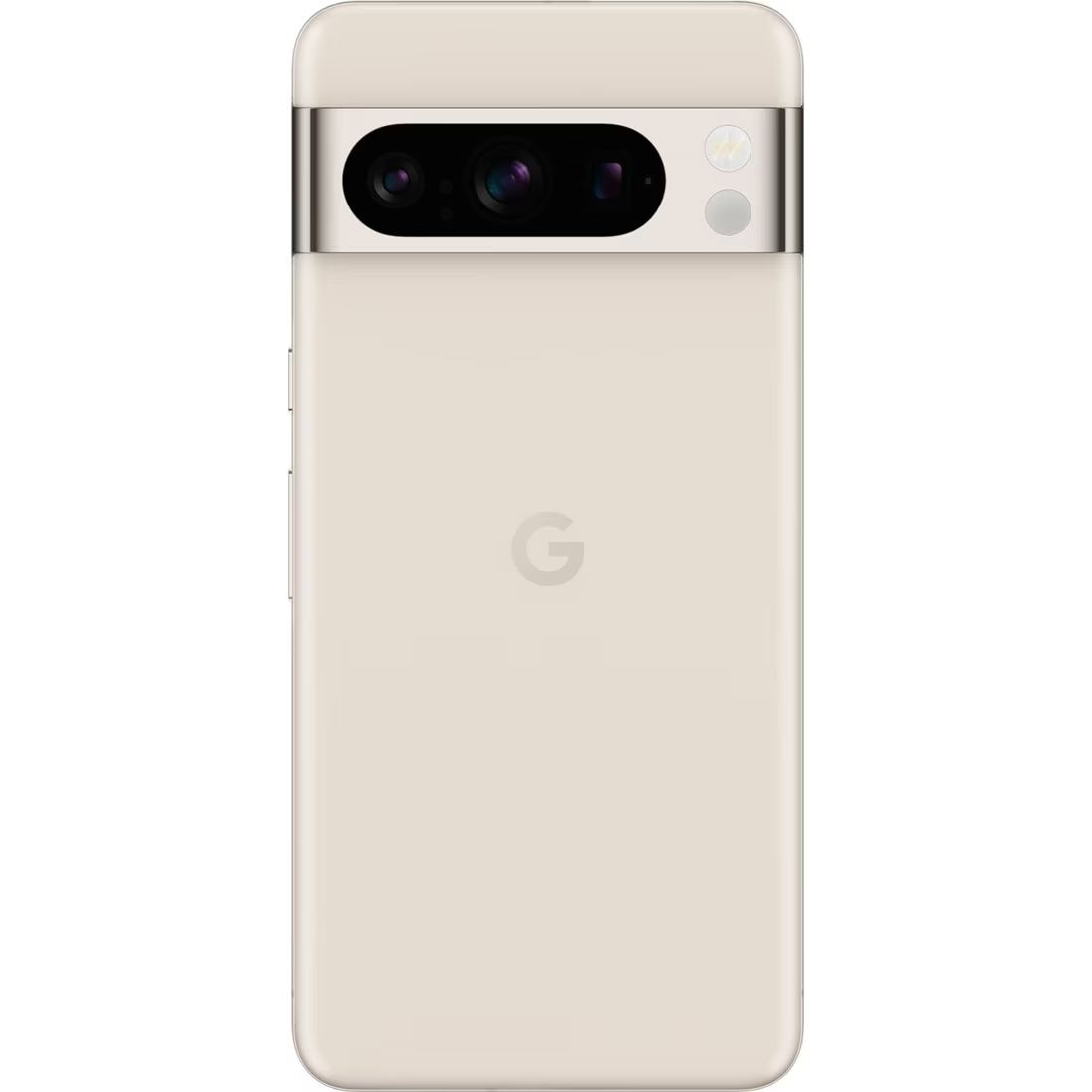 Mobiltelefon Google Pixel 8 Pro, 256 GB, 12 GB RAM, 5G, Dual-SIM, fehér ...
