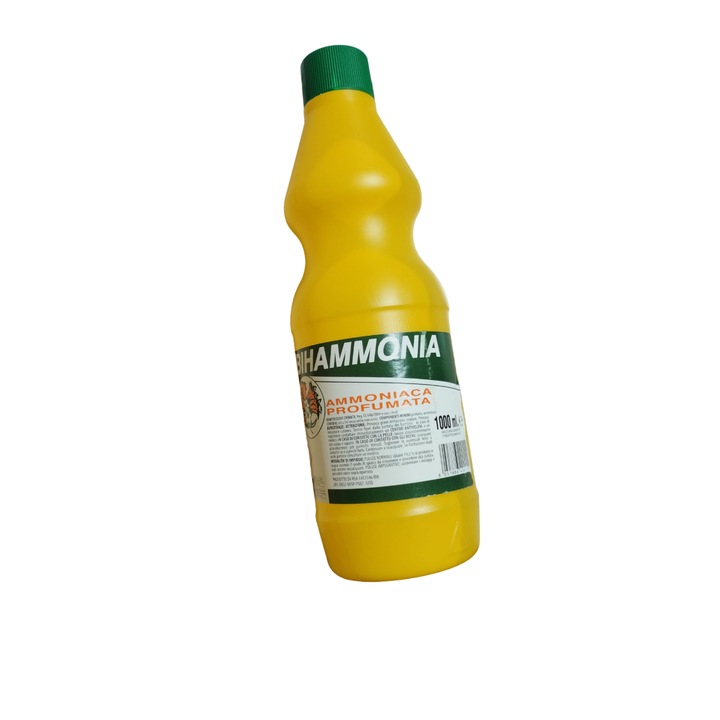 Detergent Amoniac 1 l