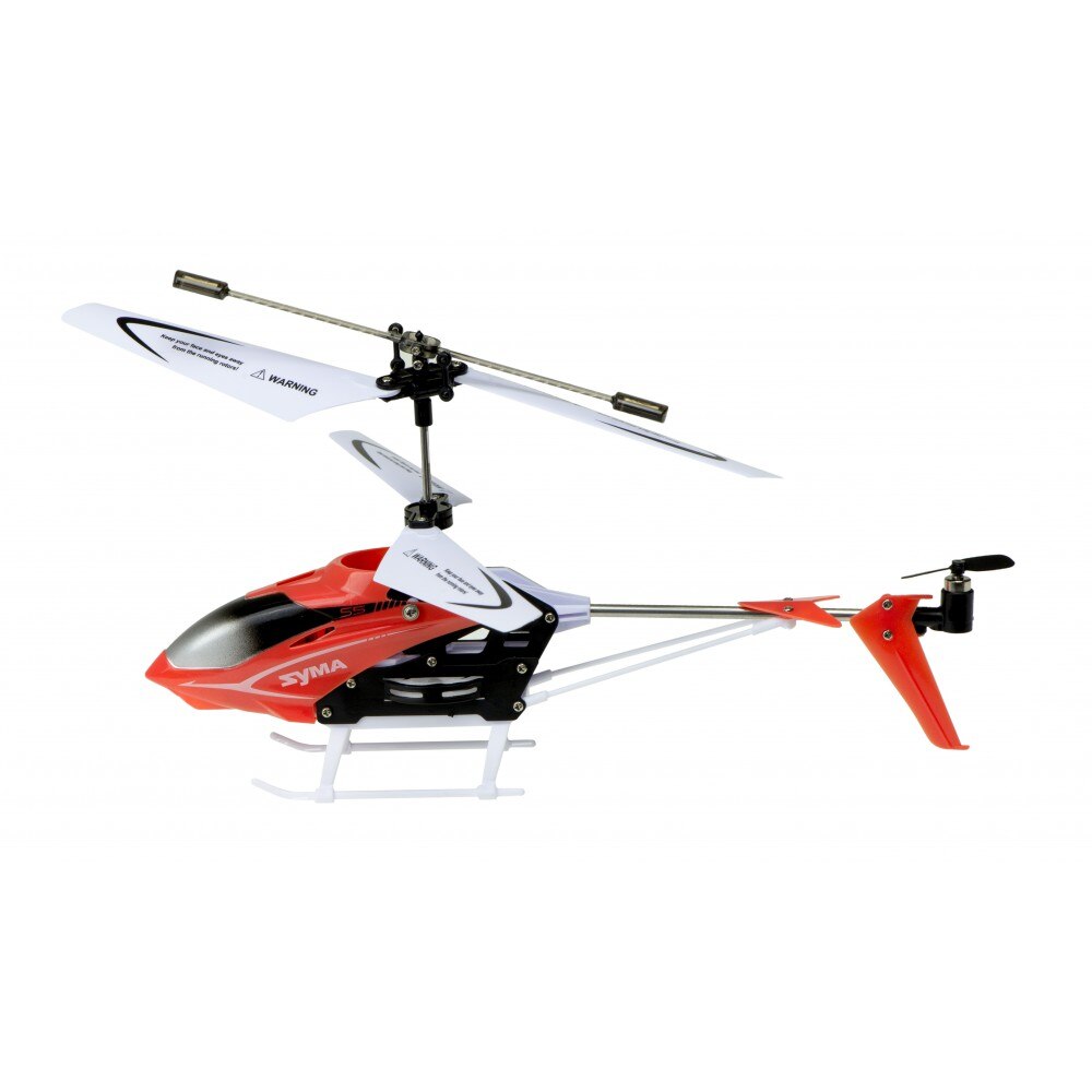 Syma s5 hot sale helicopter