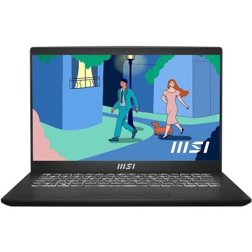 【macmac】msi Modern 14cMO/ 16G/SSD1T Laptop MSI Modern 14, 14