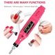Kit unghii cu gel, 36W, USB, Multicolor