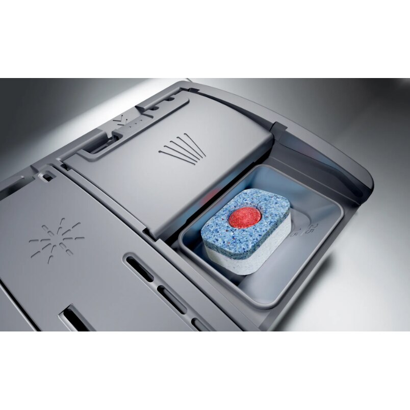 Masina de spalat vase incorporabila BOSCH 3SMI8YCS02E, Seria 8, Clasa A