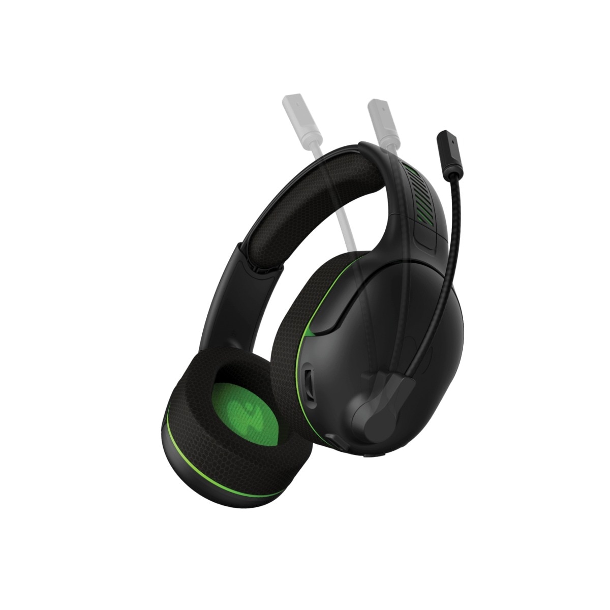 Razer Kraken Xbox One Wireless Headset How To Connect Thresher