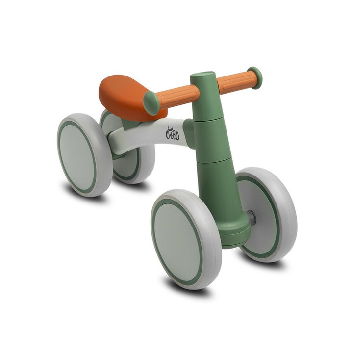Детски велосипед Toyz