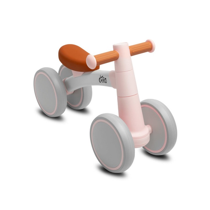 Детски велосипед Toyz