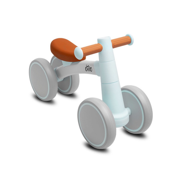 Детски велосипед Toyz