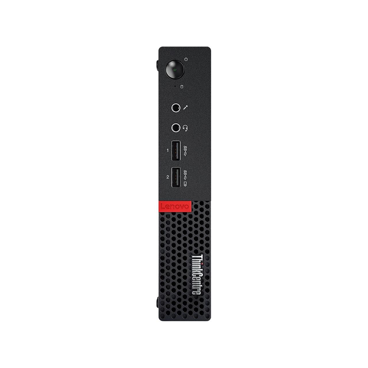 Pc Integrat Mini PC Lenovo ThinkCentre M710q cu procesor Intel Core i5-6500T pana ...