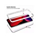 Személyre szabott, 360 fokos úszótok Apple iPhone 12 Pro Max készülékhez, Abstract #5 modell, többszínű, S1D1M0368