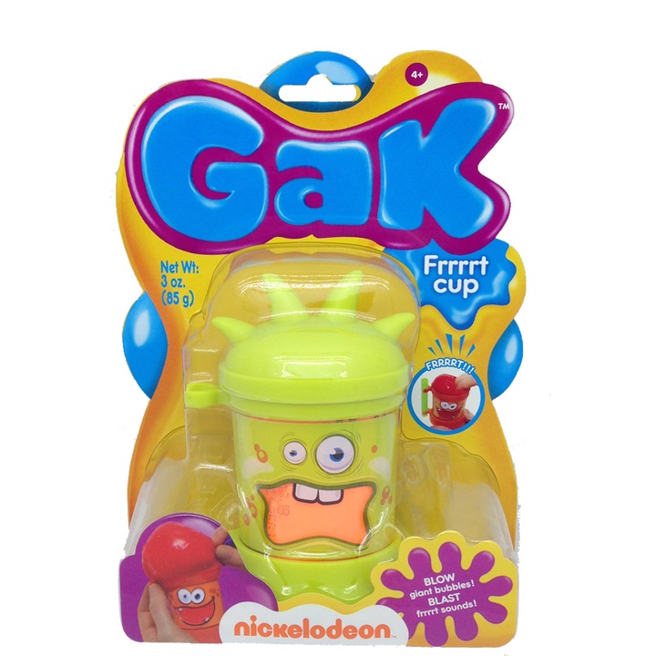 Set de artizanat, GAK, Multicolor