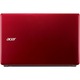 Laptop Acer Aspire E1-530-21174G1TBMnrr cu procesor Intel® Pentium® Dual-Core™ 2117U 1.80GHz, 4GB, 1TB, Intel® HD Graphics, Linux, Red