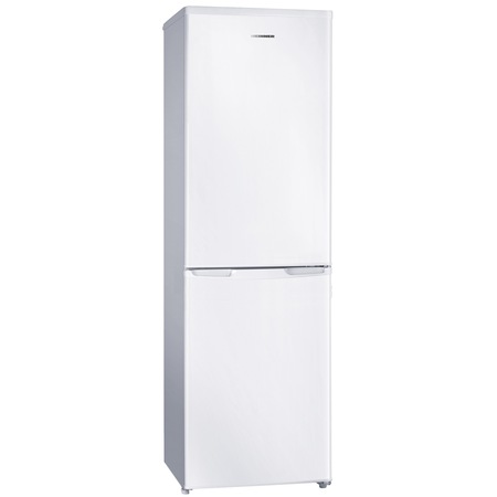 Combina frigorifica Heinner HC-249A+, 249 l, Clasa A+, H 180 cm, Alb