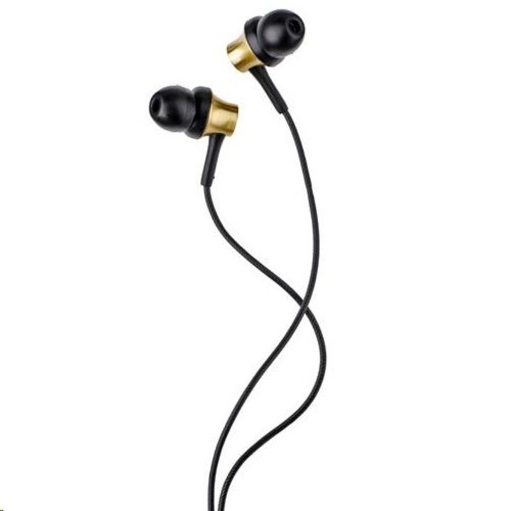Casti In-Ear Sony MDR-EX650APT, Cu fir, Negru