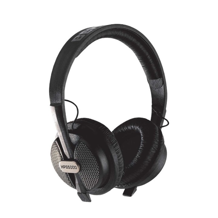 BEHRINGER HPS5000 audio fejhallgató