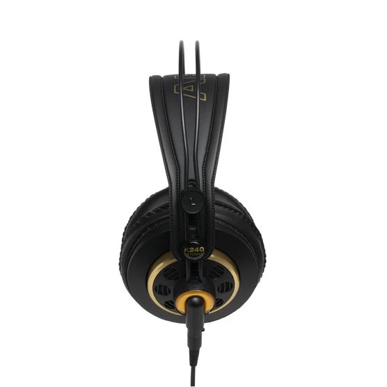 Casti Audio AKG K 240 Studio