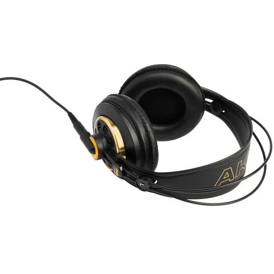 Casti Audio AKG K 240 Studio